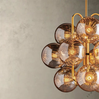 Chandelier Cronus - chandelier