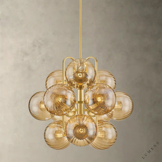 Chandelier Cronus - 34’’ - chandelier