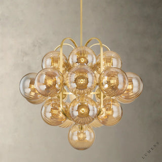 Chandelier Cronus - 44.5’’ - chandelier