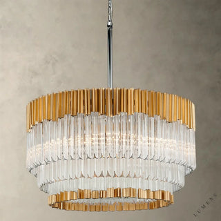 Charisma Chandelier - chandelier