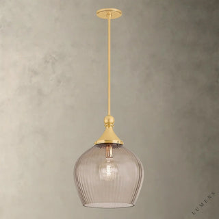 Chatton Pendant - 16.5’’ - Pendant Light