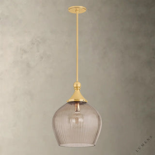 Chatton Pendant - Pendant Light