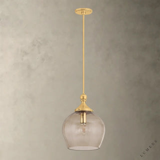 Chatton Pendant - Pendant Light