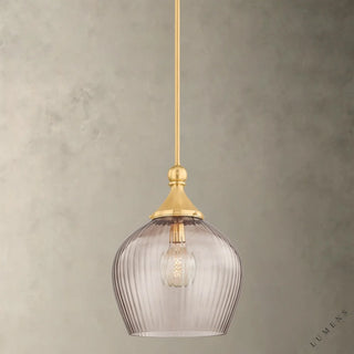 Chatton Pendant - Pendant Light