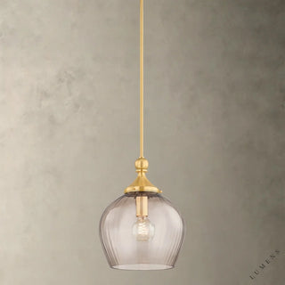 Chatton Pendant - Pendant Light