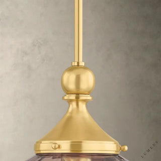 Chatton Pendant - Pendant Light