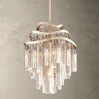 Chimera Chandelier - chandelier