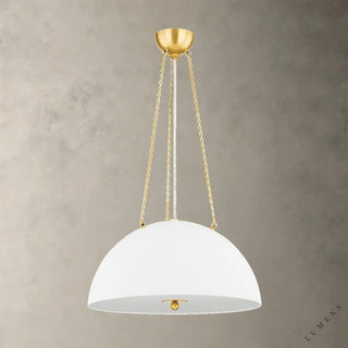 Chiswick Chandelier - 20’’ - chandelier