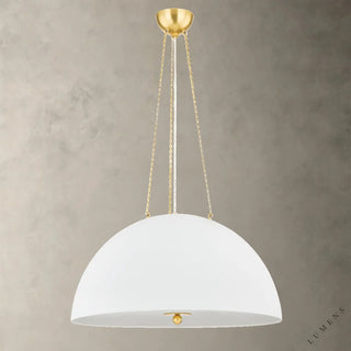 Chiswick Chandelier - 30’’ - chandelier