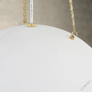Chiswick Chandelier - chandelier