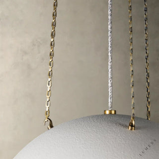 Chiswick Chandelier - chandelier