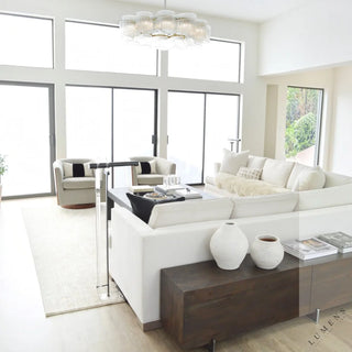 Circo Chandelier - chandelier