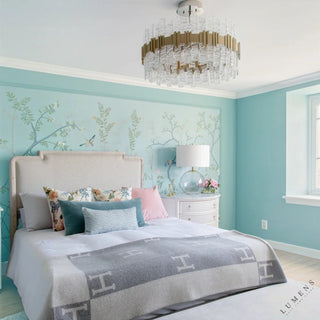 Ciro Chandelier - chandelier