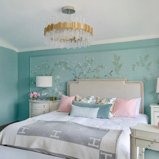 Ciro Chandelier - chandelier