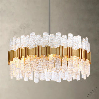 Ciro Chandelier - chandelier