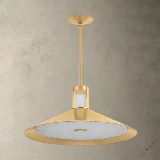 Clermont Pendant - Pendant Light