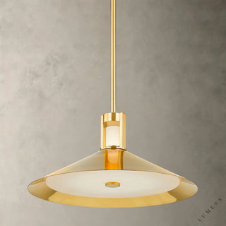 Clermont Pendant - Pendant Light