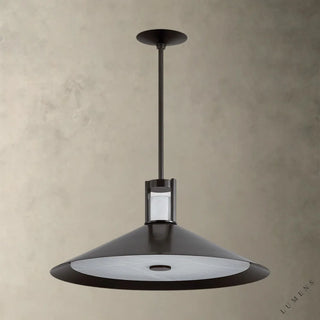Clermont Pendant - Pendant Light