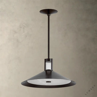Clermont Pendant - Pendant Light