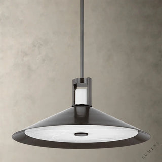 Clermont Pendant - Pendant Light