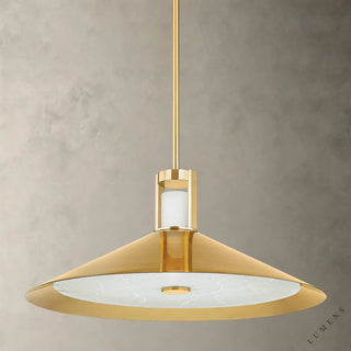 Clermont Pendant - Pendant Light