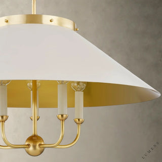 Clivedon Chandelier - chandelier