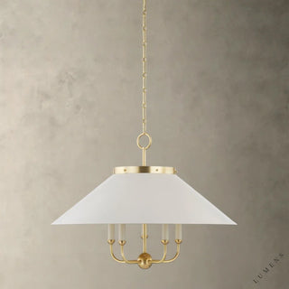 Clivedon Chandelier - chandelier