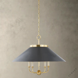 Clivedon Chandelier - chandelier