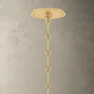 Clivedon Chandelier - chandelier