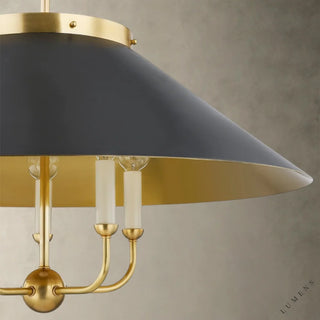 Clivedon Chandelier - chandelier