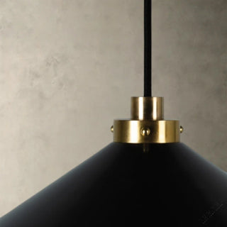 Clivedon Pendant - Pendant Light