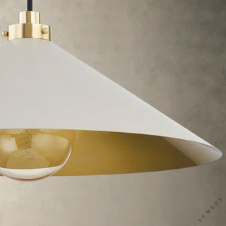 Clivedon Pendant - Pendant Light