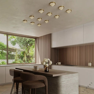 Colmar Flush Mount - Flush Mount