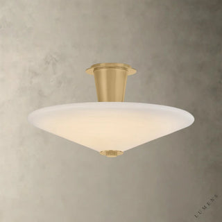 Cologne Flush Mount - 19.25’’ - Flush Mount