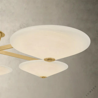 Cologne Flush Mount - Flush Mount