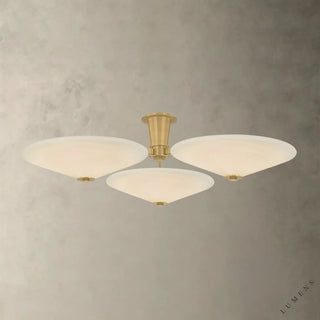 Cologne Flush Mount - Flush Mount