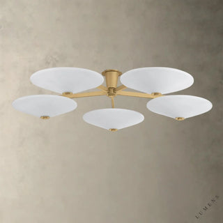 Cologne Flush Mount - Flush Mount