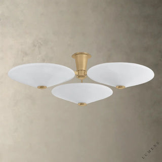 Cologne Flush Mount - Flush Mount