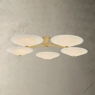 Cologne Flush Mount - Flush Mount