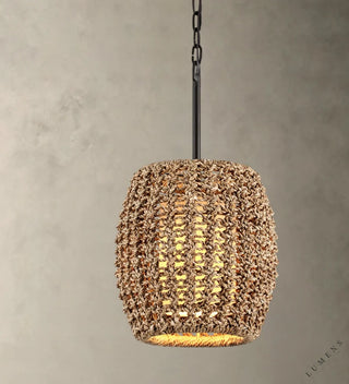 Conga Pendant - Pendant Light