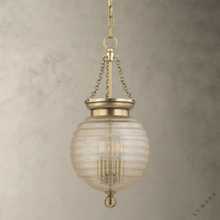 Coolidge Pendant - 10’’ - Pendant Light