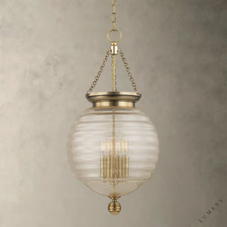 Coolidge Pendant - 14’’ - Pendant Light