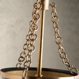 Coolidge Pendant - Pendant Light