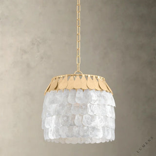 Coralie Chandelier - 14.25’’ - chandelier