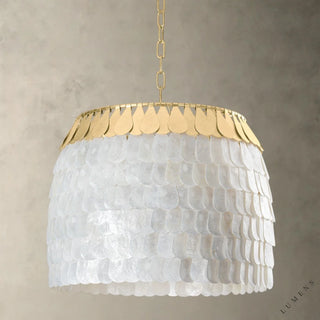 Coralie Chandelier - 21’’ - chandelier