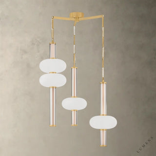 Corbin Chandelier - chandelier