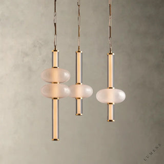 Corbin Pendant - Pendant Light