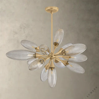 Cordoba Chandelier - chandelier