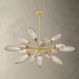 Cordoba Chandelier - chandelier