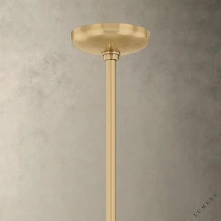Cordoba Chandelier - chandelier